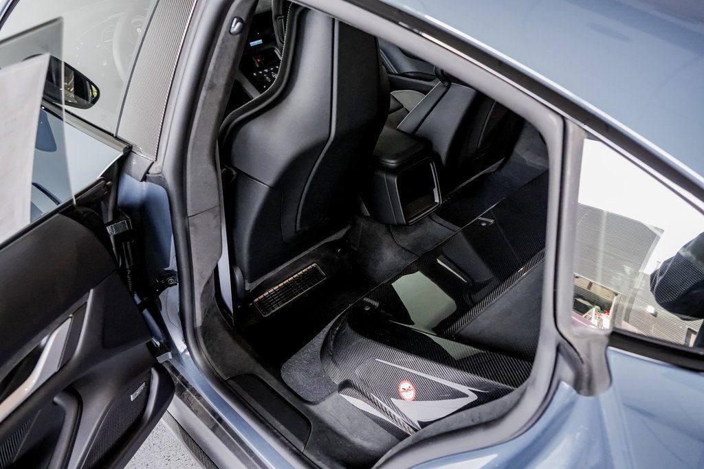 2025 Porsche Taycan Turbo GT Colorado Springs CO