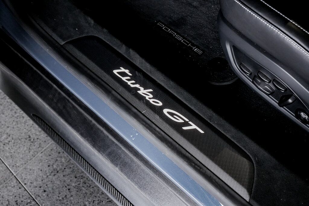 2025 Porsche Taycan Turbo GT Colorado Springs CO