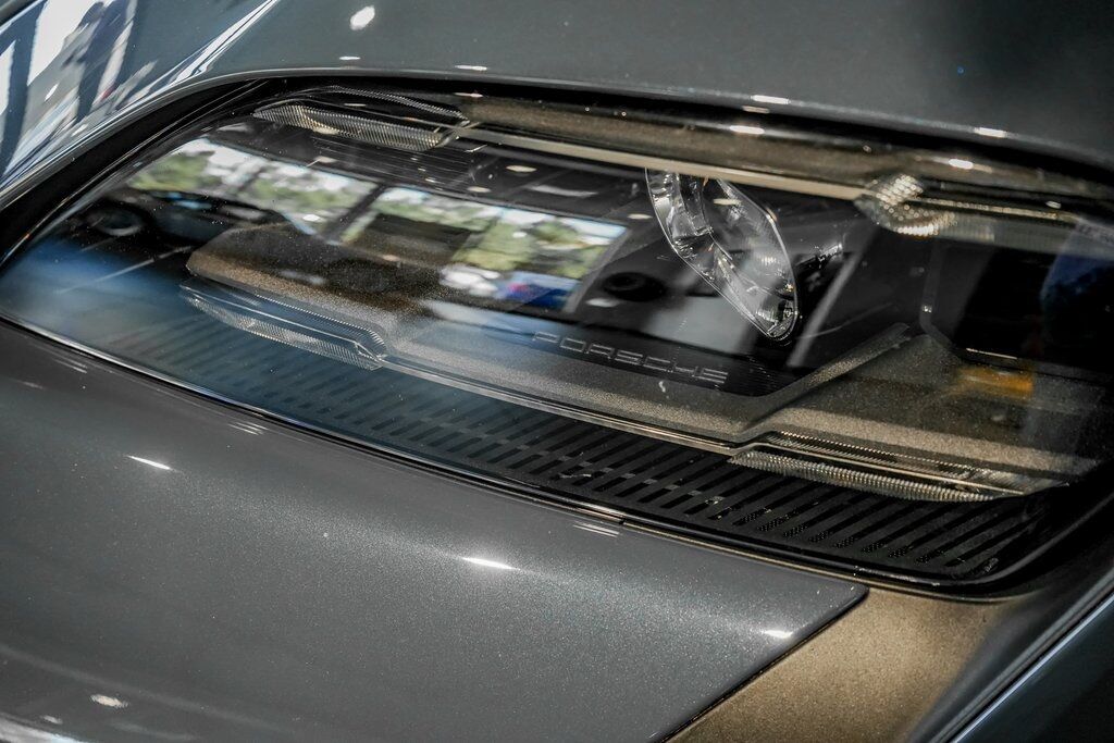 2025 Porsche Taycan Turbo GT Colorado Springs CO