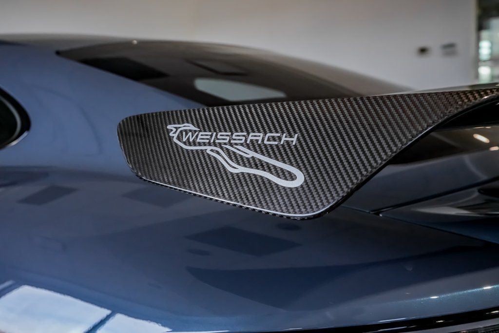 2025 Porsche Taycan Turbo GT Colorado Springs CO