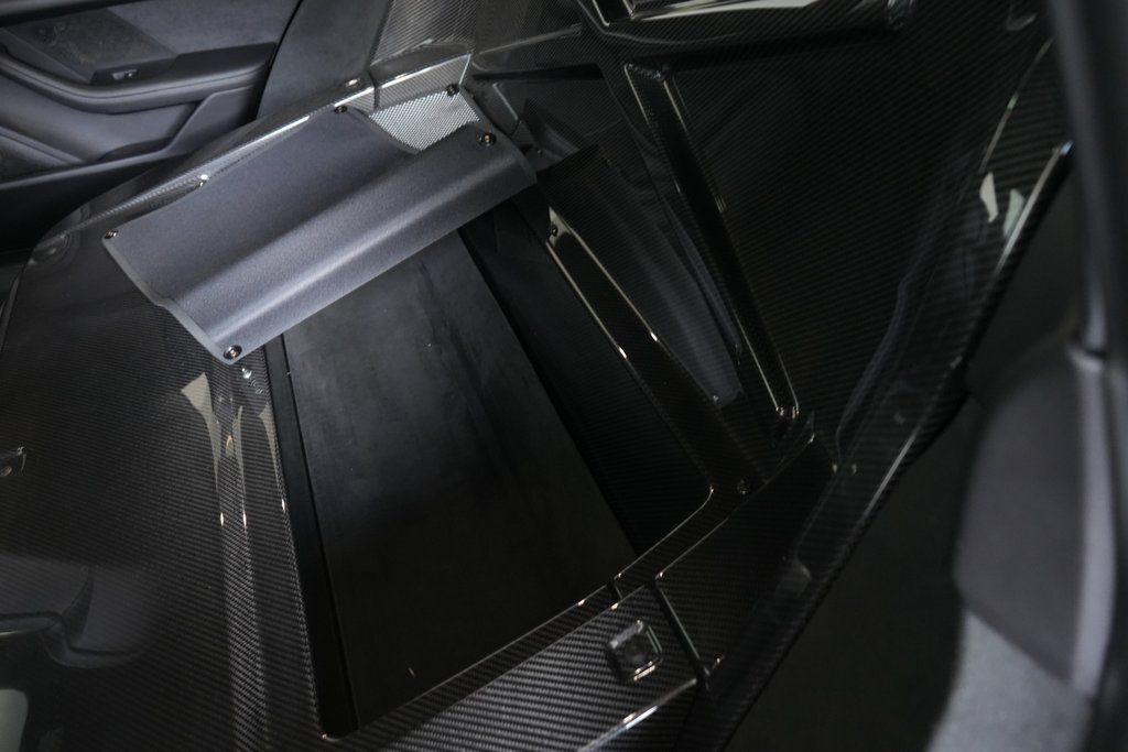 2025 Porsche Taycan Turbo GT Colorado Springs CO