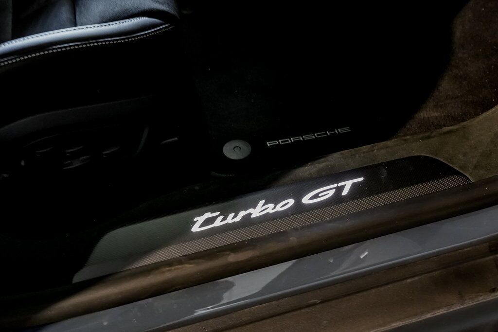 2025 Porsche Taycan Turbo GT Colorado Springs CO