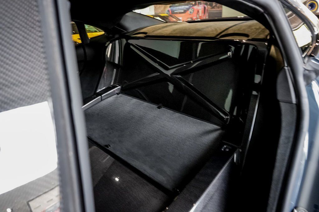 2025 Porsche Taycan Turbo GT Colorado Springs CO