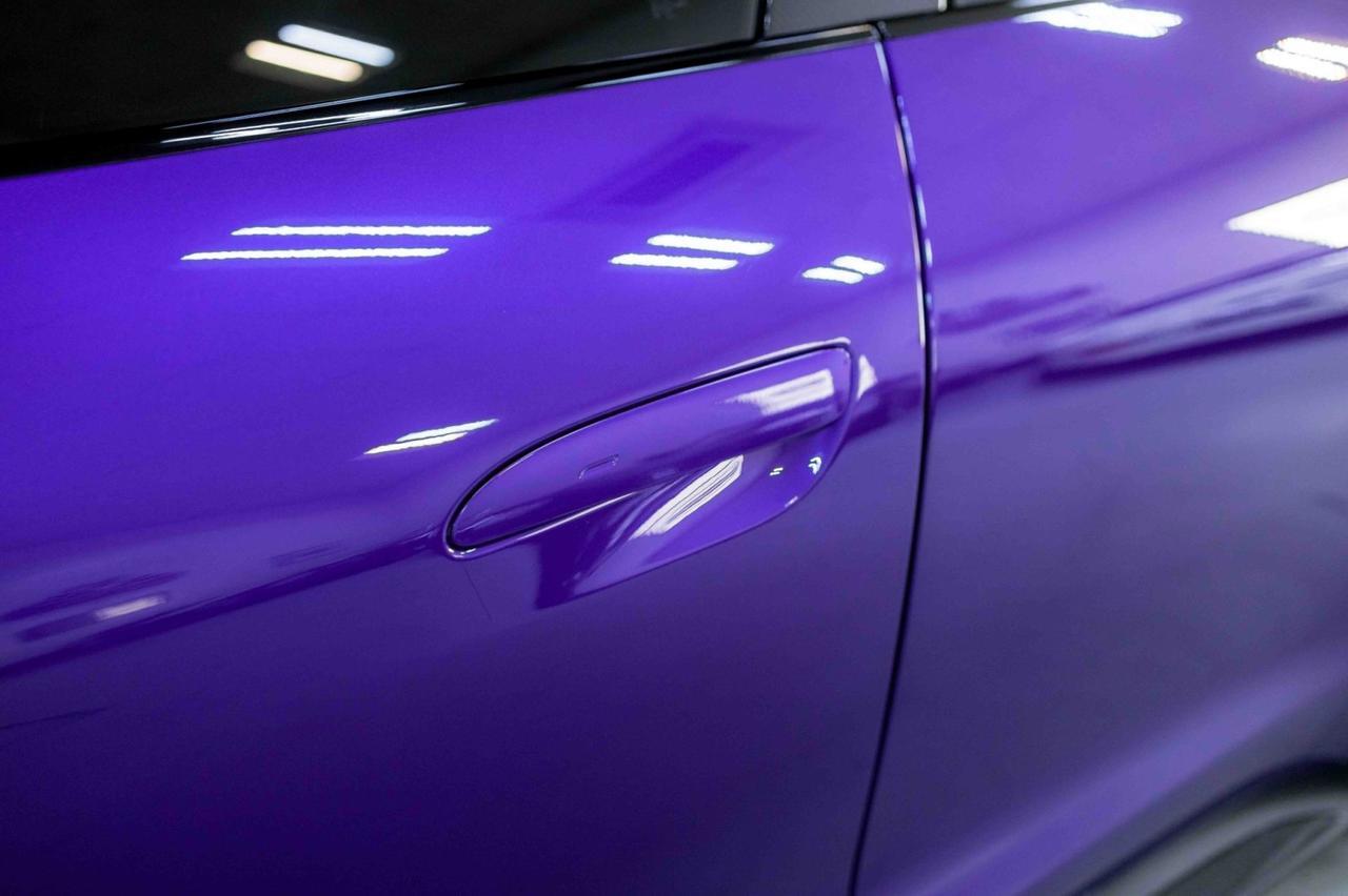 2025 Porsche Taycan Turbo GT Marietta GA