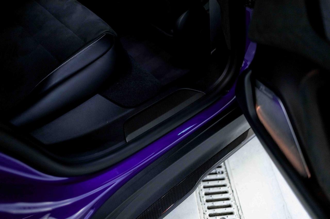 2025 Porsche Taycan Turbo GT Marietta GA