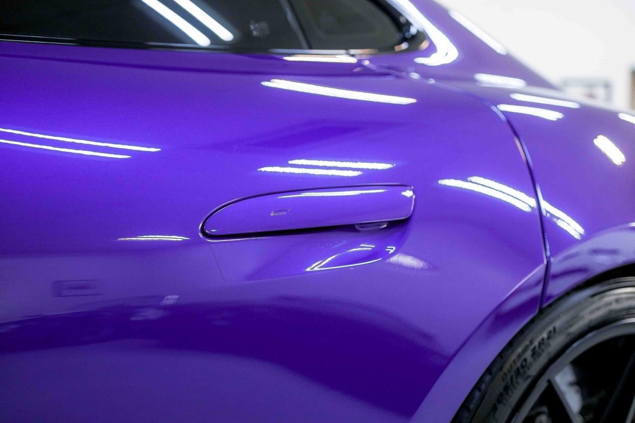 2025 Porsche Taycan Turbo GT Marietta GA