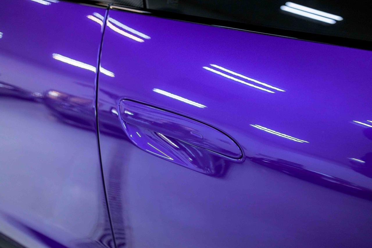 2025 Porsche Taycan Turbo GT Marietta GA