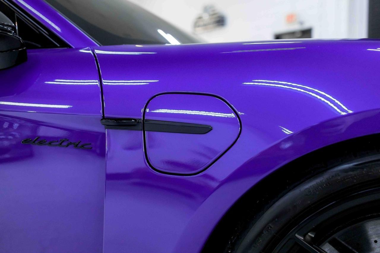 2025 Porsche Taycan Turbo GT Marietta GA