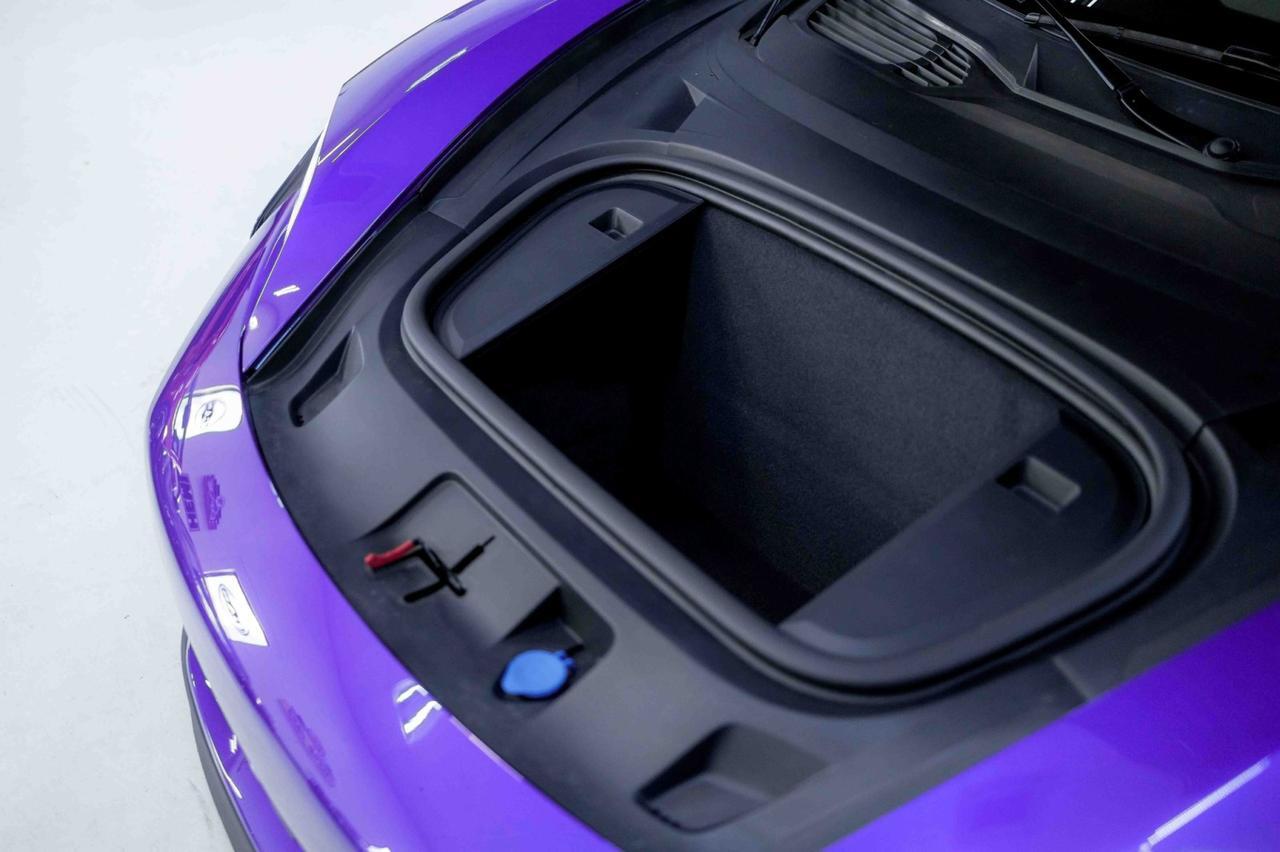 2025 Porsche Taycan Turbo GT Marietta GA