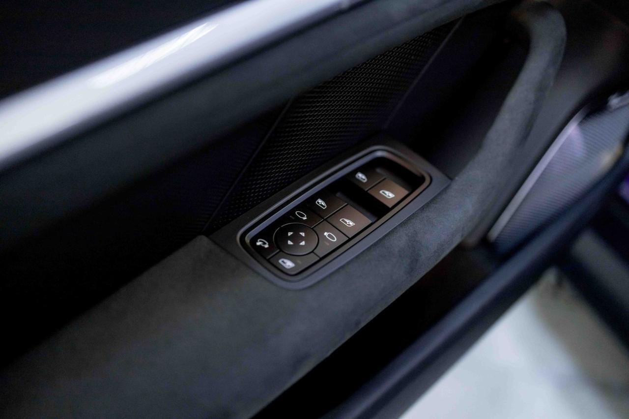 2025 Porsche Taycan Turbo GT Marietta GA