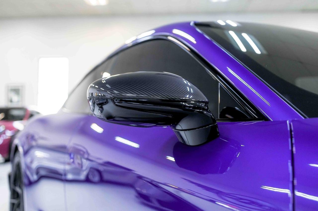 2025 Porsche Taycan Turbo GT Marietta GA