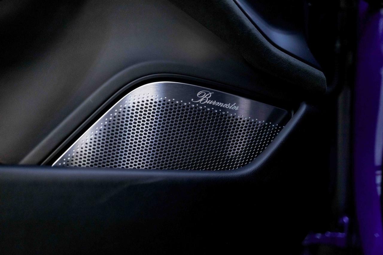 2025 Porsche Taycan Turbo GT Marietta GA