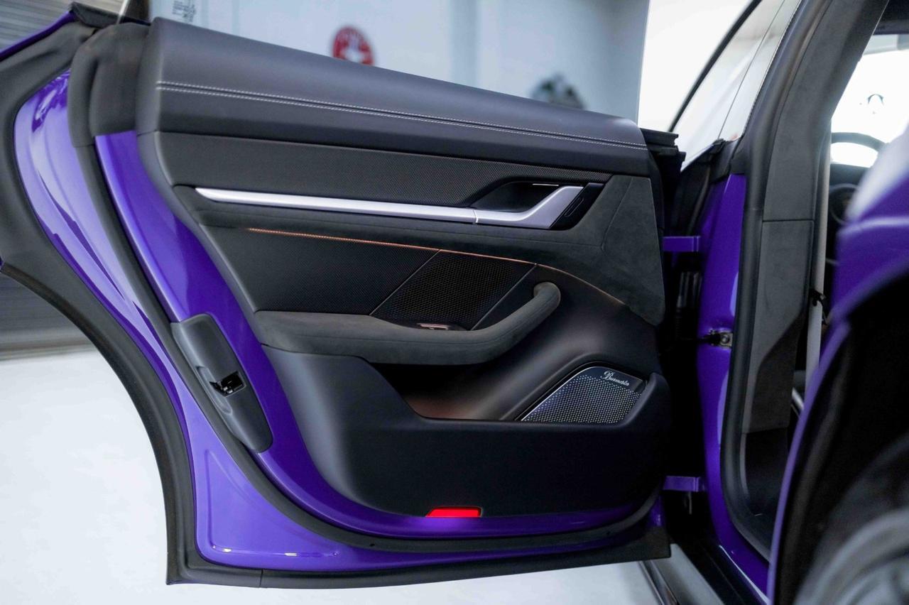 2025 Porsche Taycan Turbo GT Marietta GA