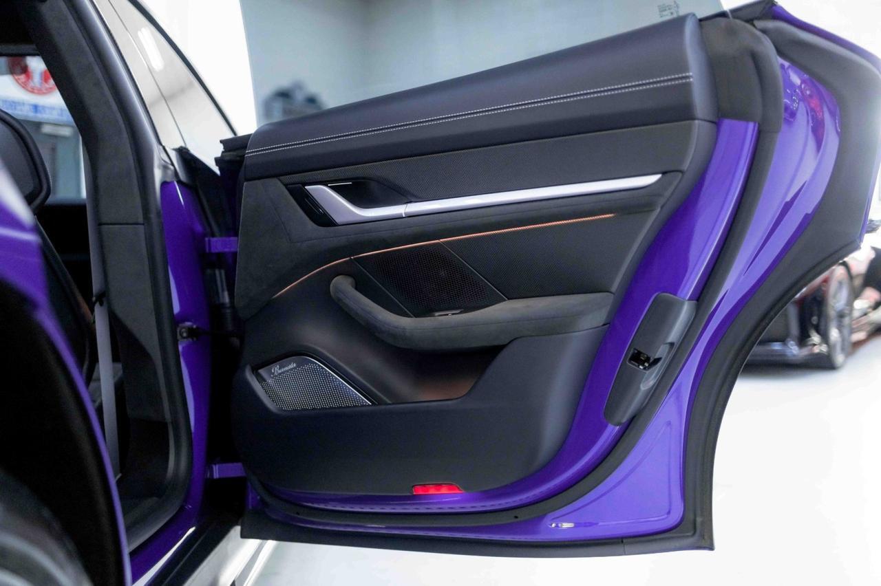 2025 Porsche Taycan Turbo GT Marietta GA