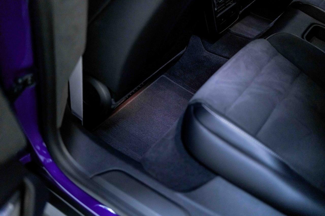 2025 Porsche Taycan Turbo GT Marietta GA