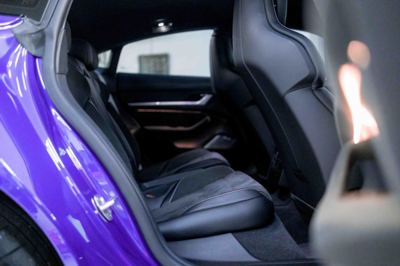 2025 Porsche Taycan Turbo GT Marietta GA