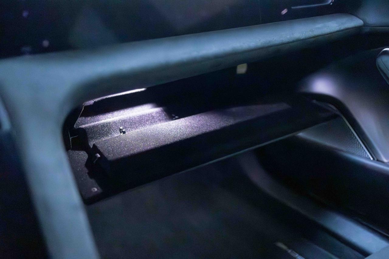 2025 Porsche Taycan Turbo GT Marietta GA