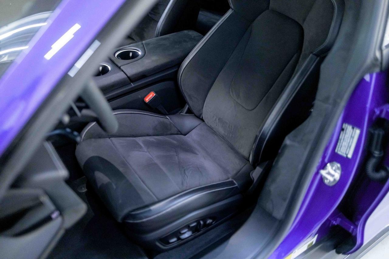 2025 Porsche Taycan Turbo GT Marietta GA