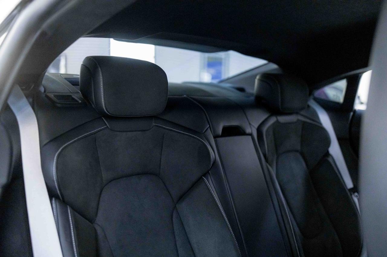 2025 Porsche Taycan Turbo GT Marietta GA