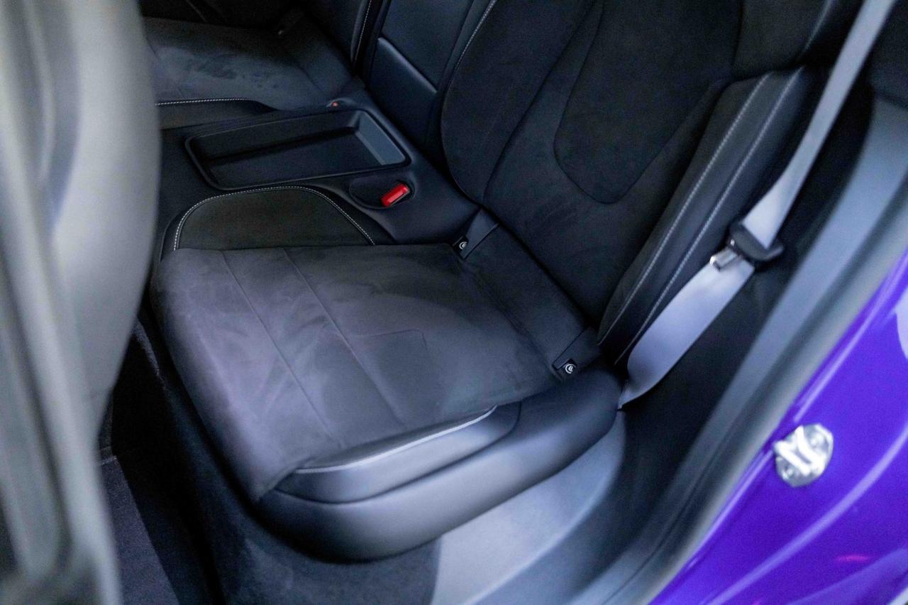 2025 Porsche Taycan Turbo GT Marietta GA