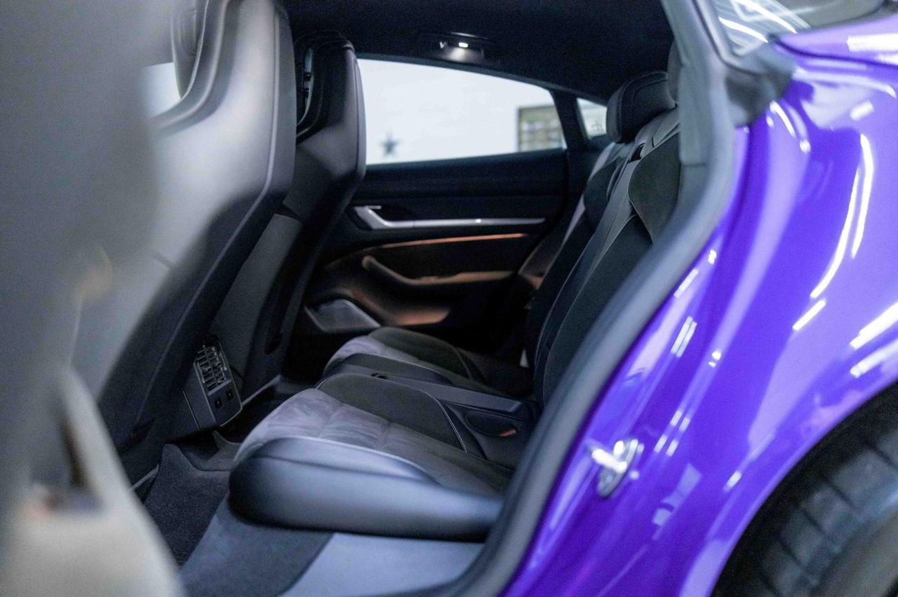 2025 Porsche Taycan Turbo GT Marietta GA