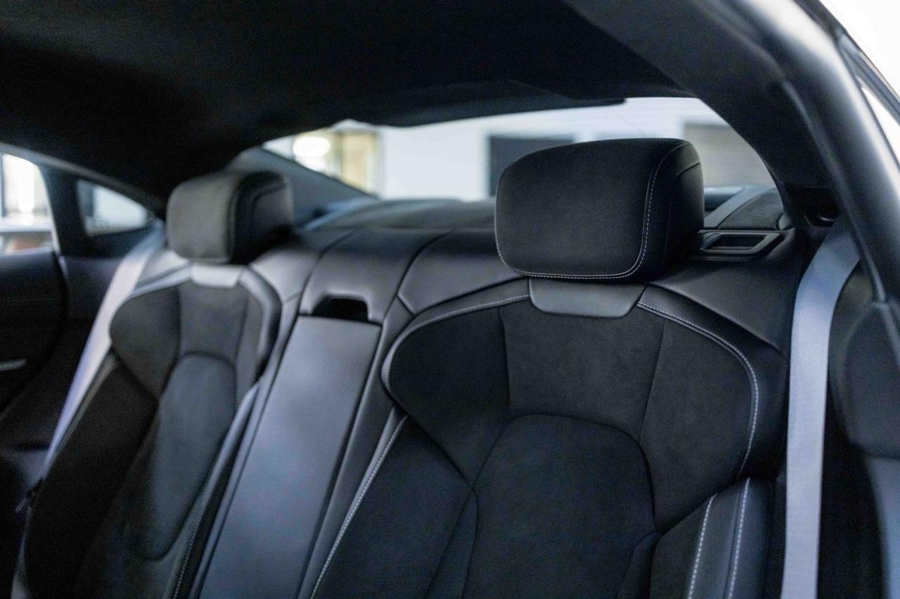 2025 Porsche Taycan Turbo GT Marietta GA