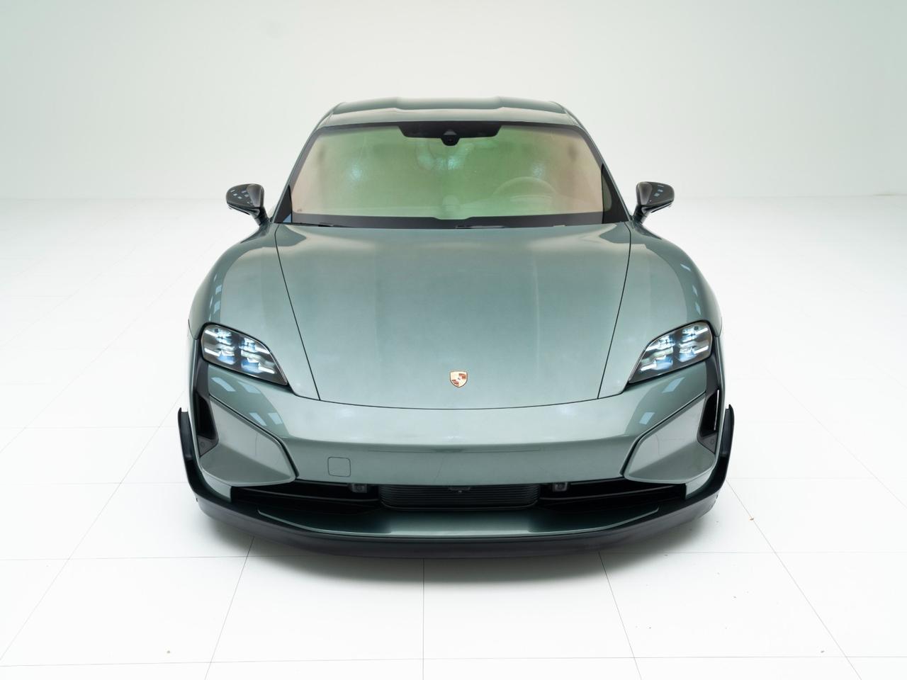 2025 Porsche Taycan Turbo GT Pompano Beach FL