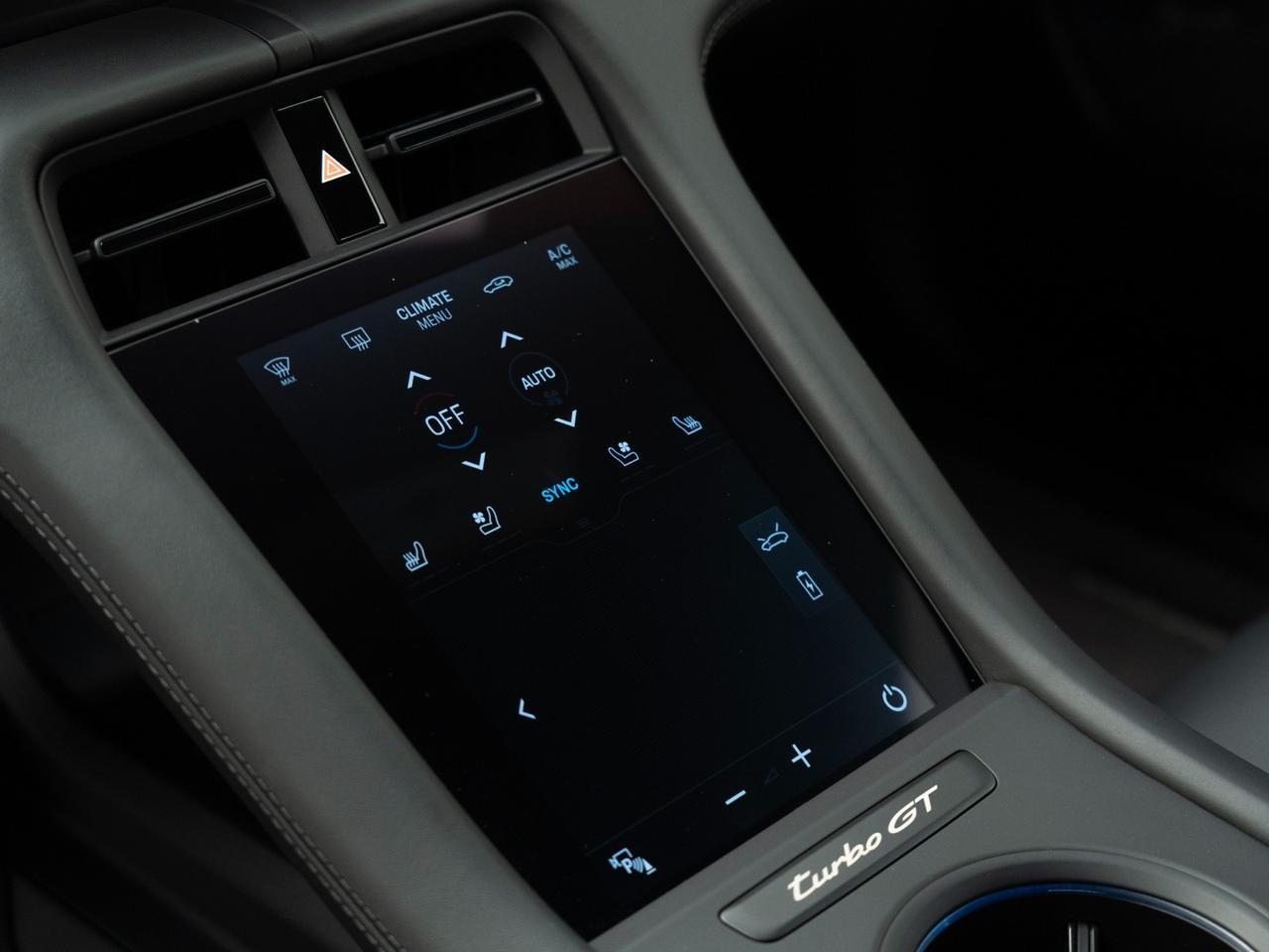 2025 Porsche Taycan Turbo GT Pompano Beach FL