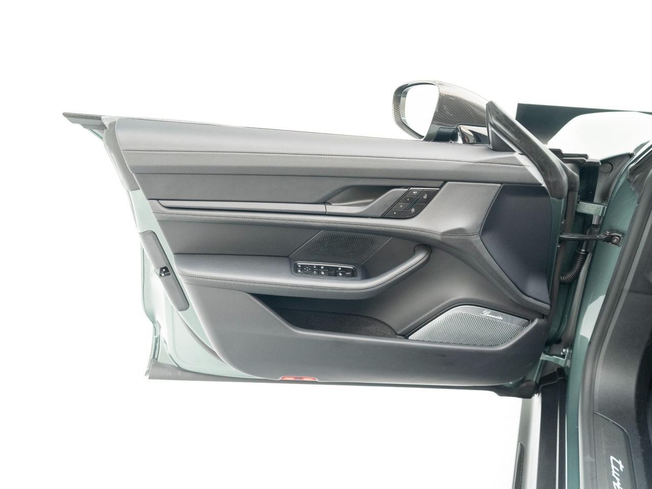 2025 Porsche Taycan Turbo GT Pompano Beach FL