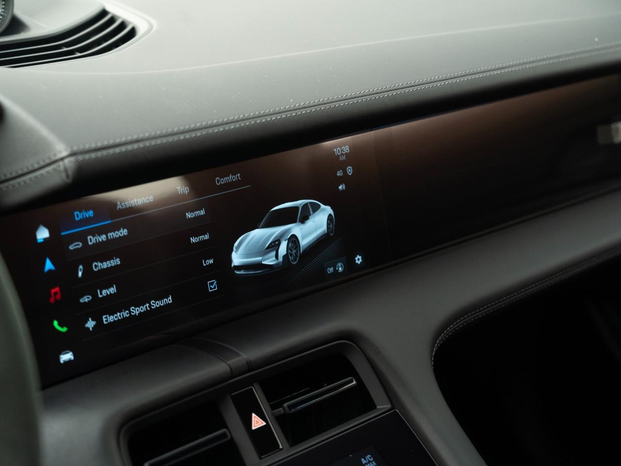 2025 Porsche Taycan Turbo GT Pompano Beach FL