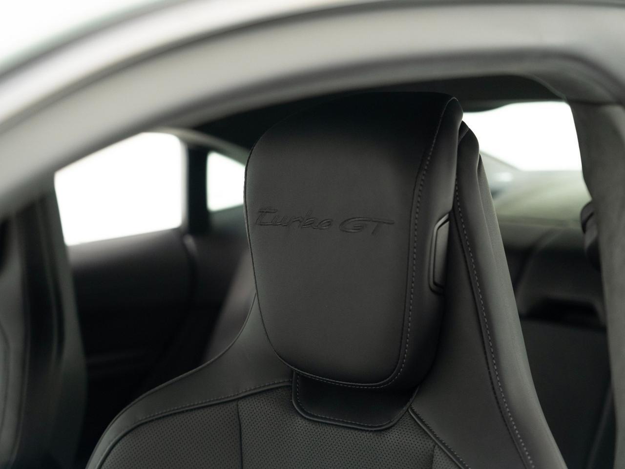 2025 Porsche Taycan Turbo GT Pompano Beach FL