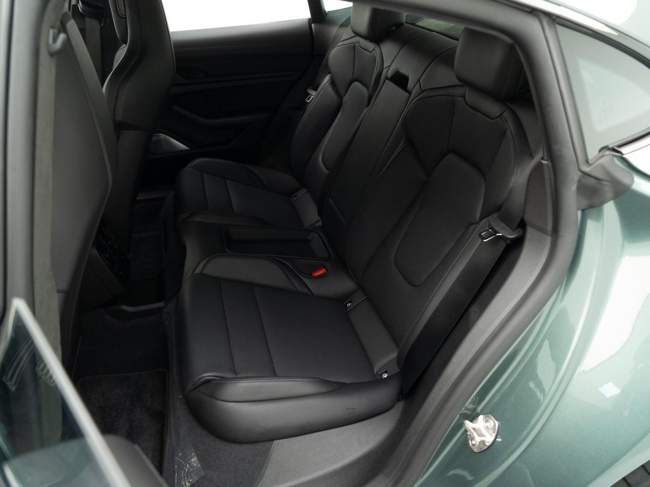 2025 Porsche Taycan Turbo GT Pompano Beach FL