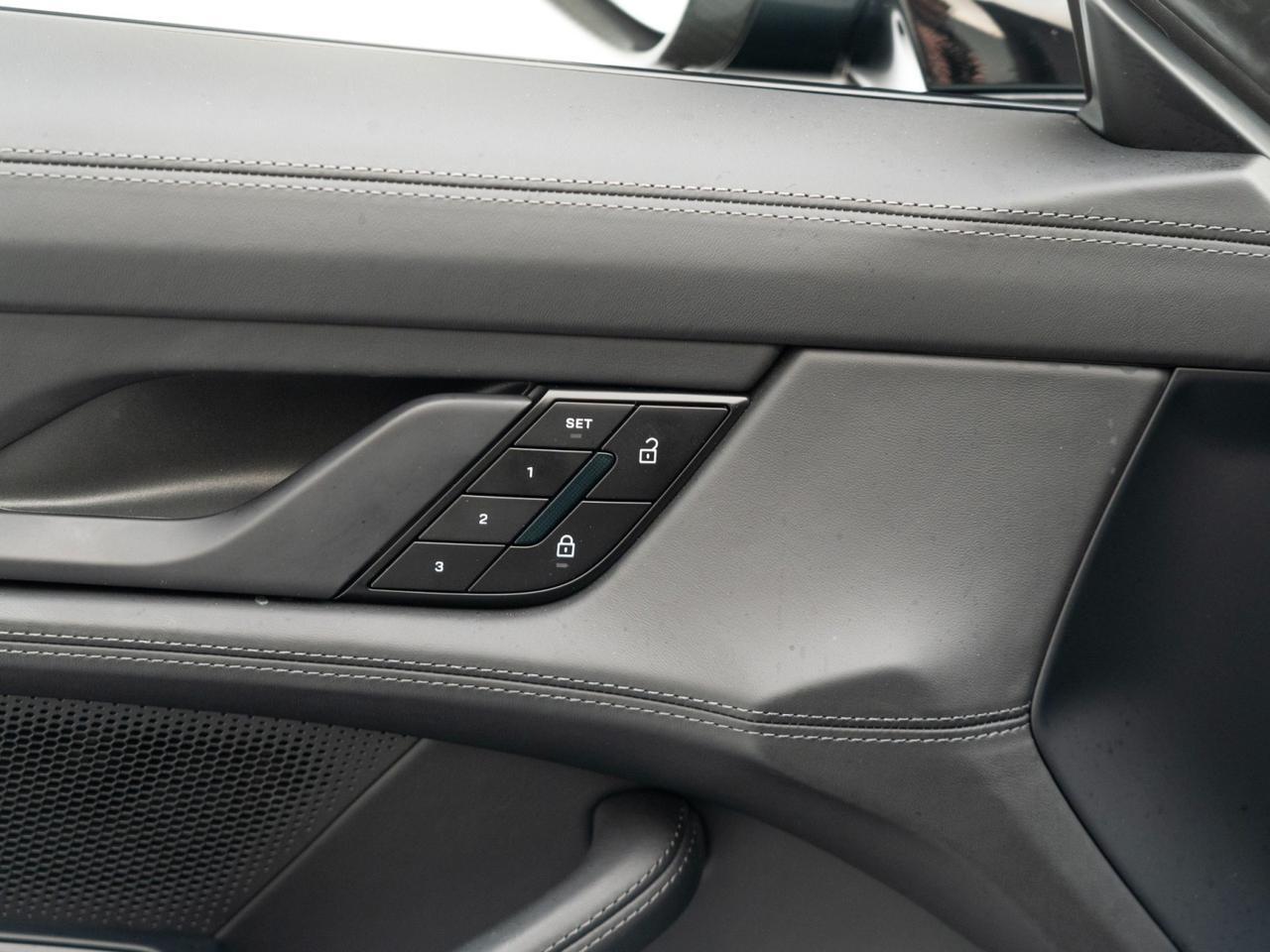 2025 Porsche Taycan Turbo GT Pompano Beach FL