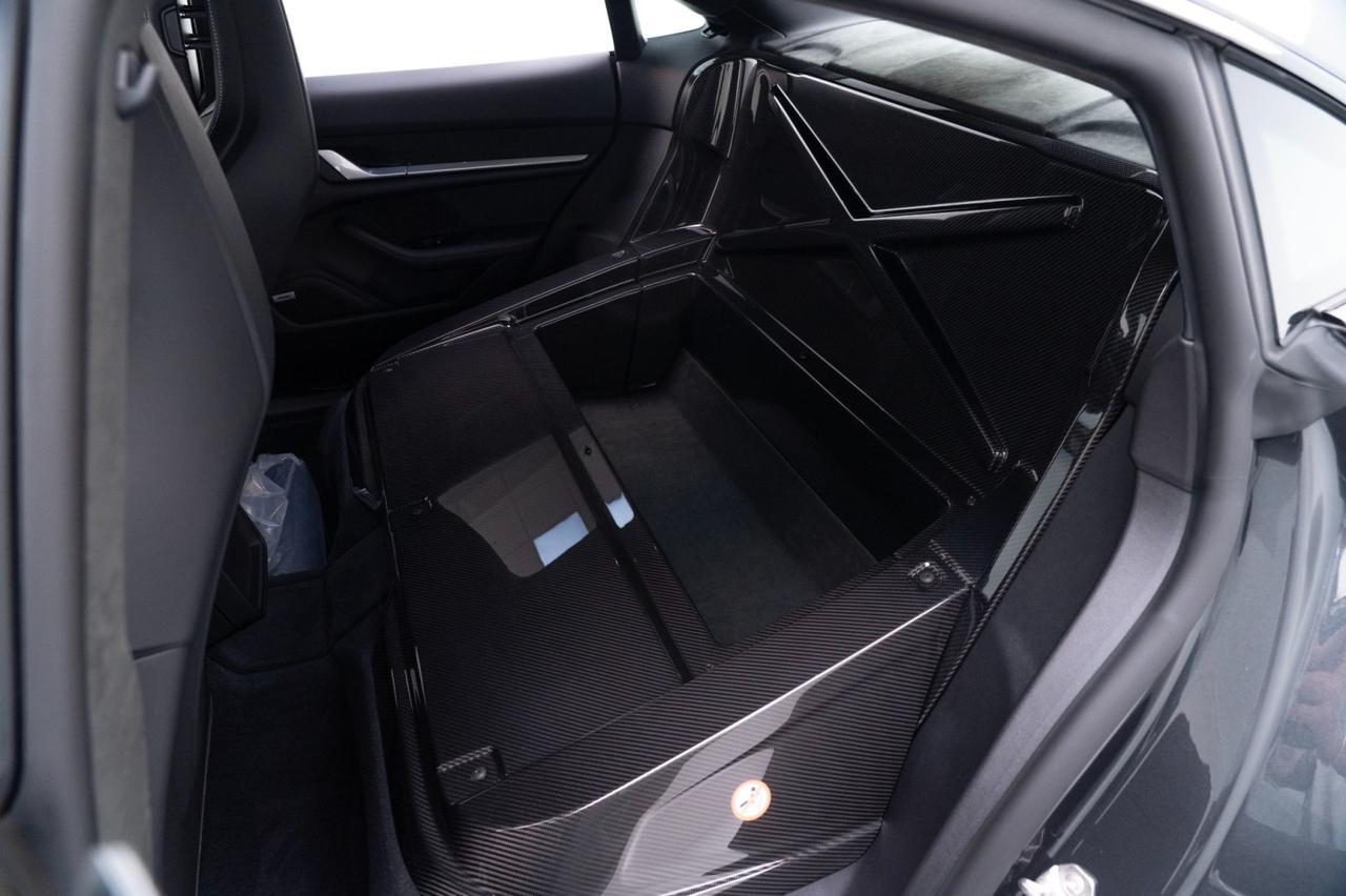 2025 Porsche Taycan Turbo GT w/Weissach Package Pompano Beach FL