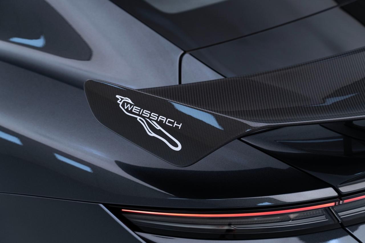 2025 Porsche Taycan Turbo GT w/Weissach Package Pompano Beach FL