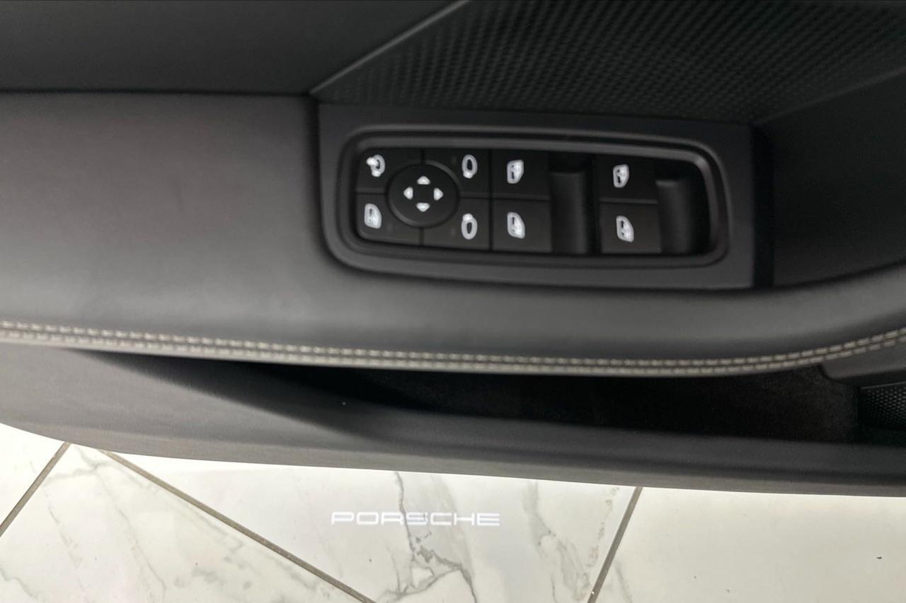 2025 Porsche Taycan Turbo Newark DE