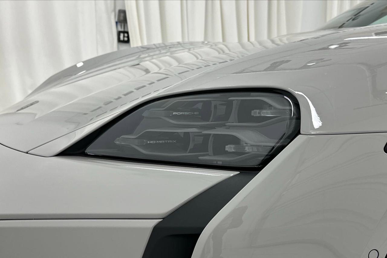 2025 Porsche Taycan Turbo Newark DE