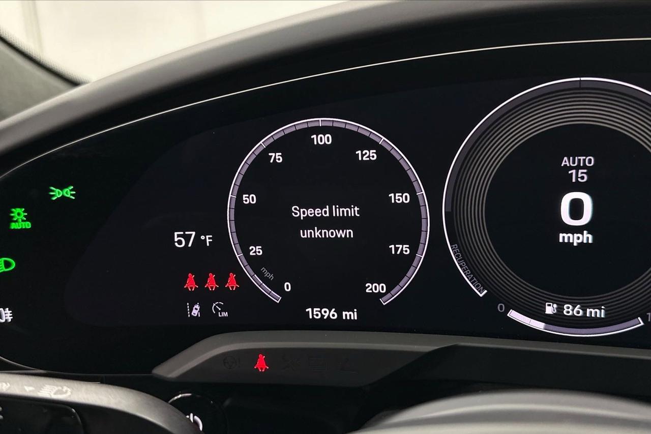 2025 Porsche Taycan Turbo Newark DE