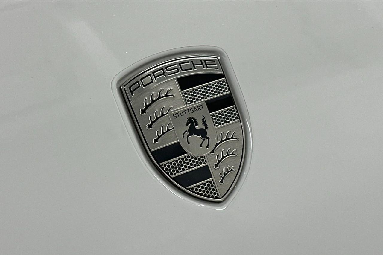 2025 Porsche Taycan Turbo Newark DE