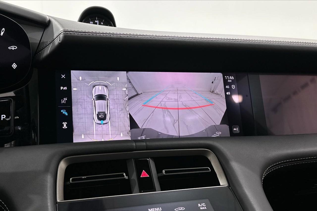 2025 Porsche Taycan Turbo Newark DE