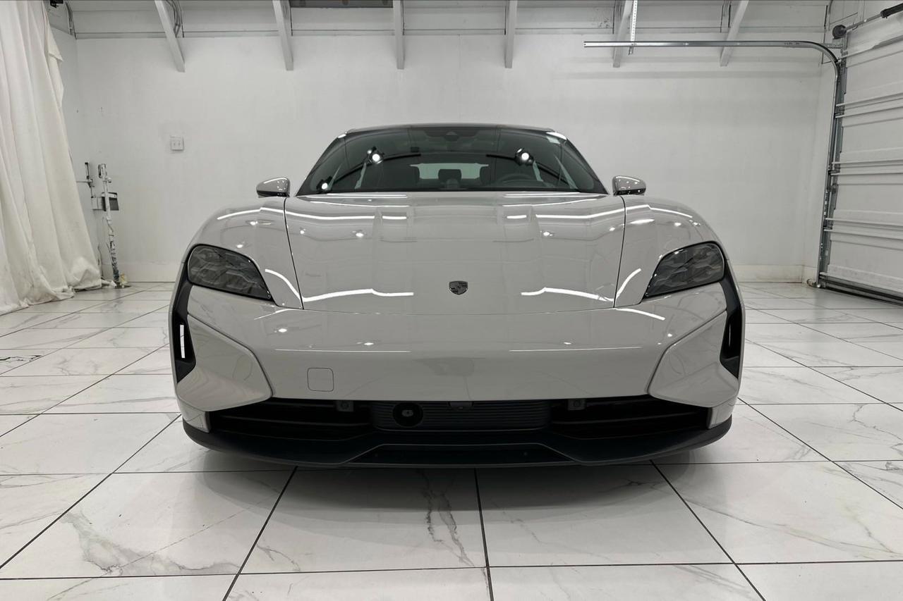 2025 Porsche Taycan Turbo Newark DE