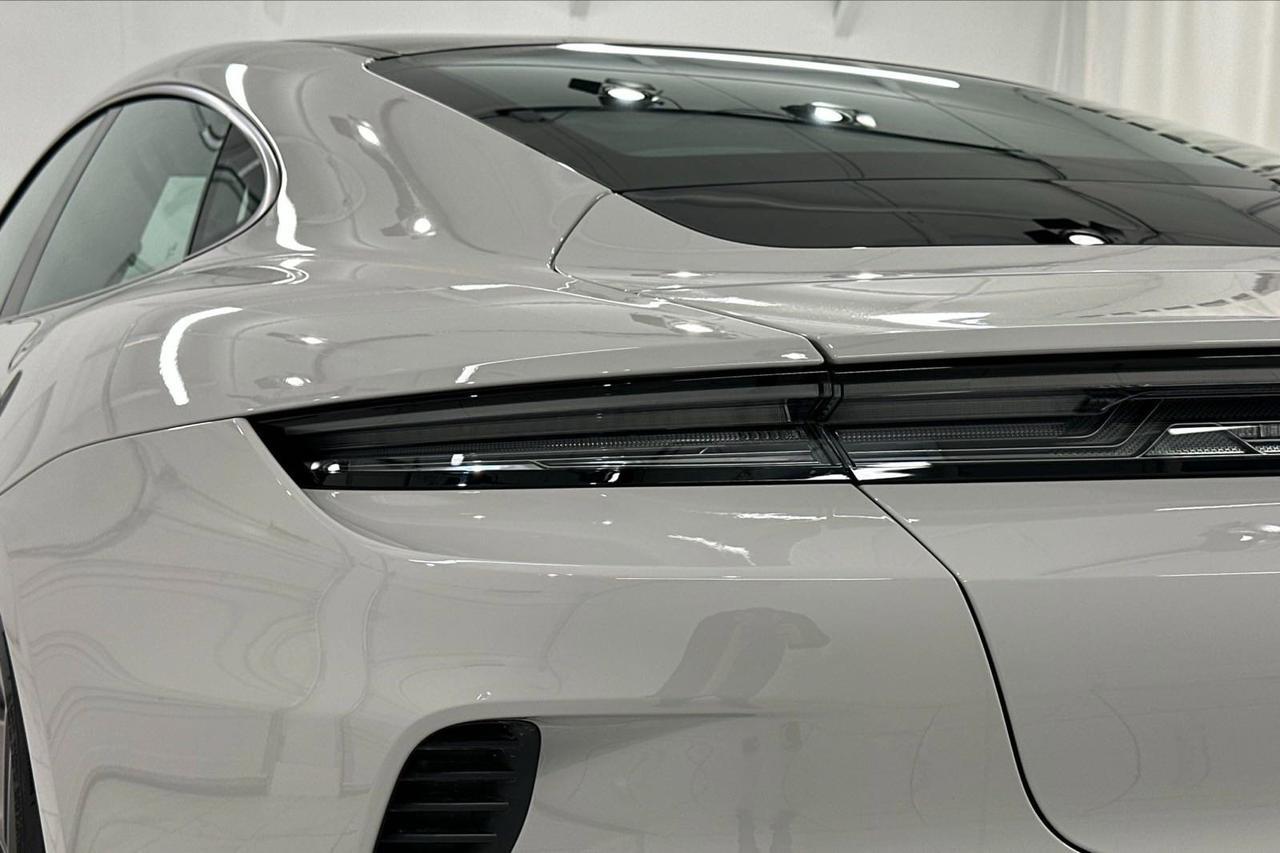 2025 Porsche Taycan Turbo Newark DE