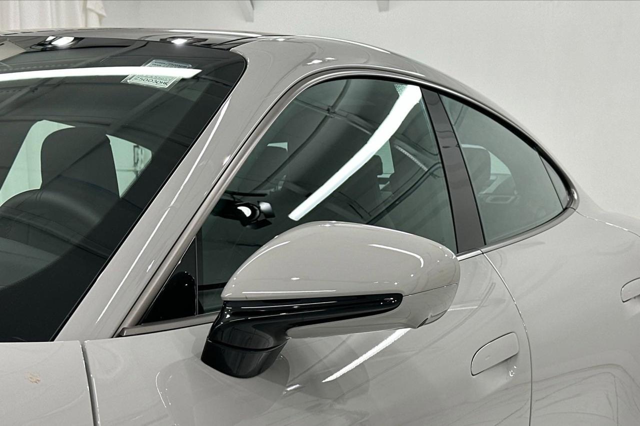 2025 Porsche Taycan Turbo Newark DE