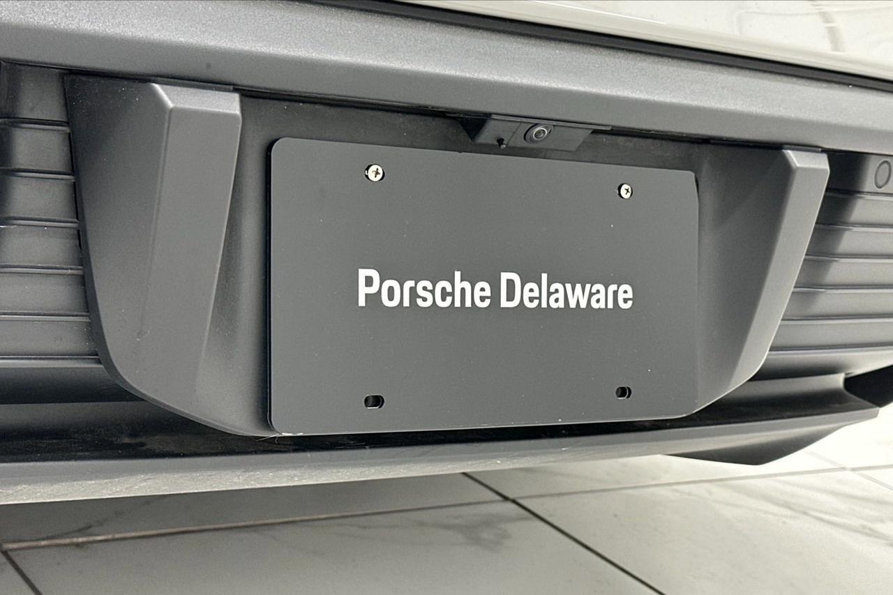 2025 Porsche Taycan Turbo Newark DE