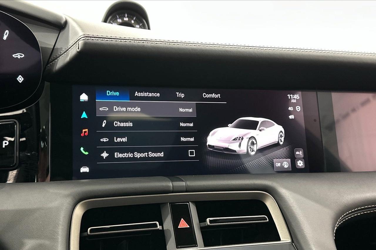 2025 Porsche Taycan Turbo Newark DE