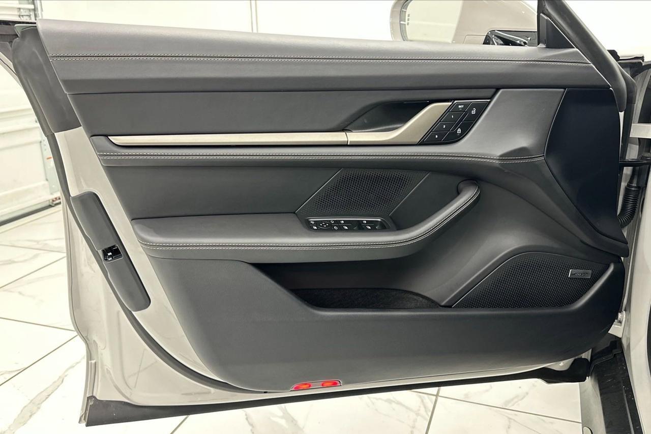 2025 Porsche Taycan Turbo Newark DE