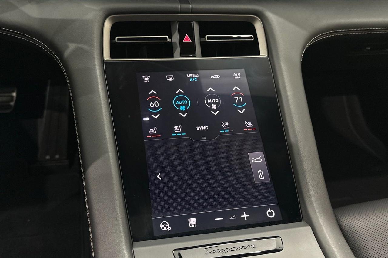 2025 Porsche Taycan Turbo Newark DE