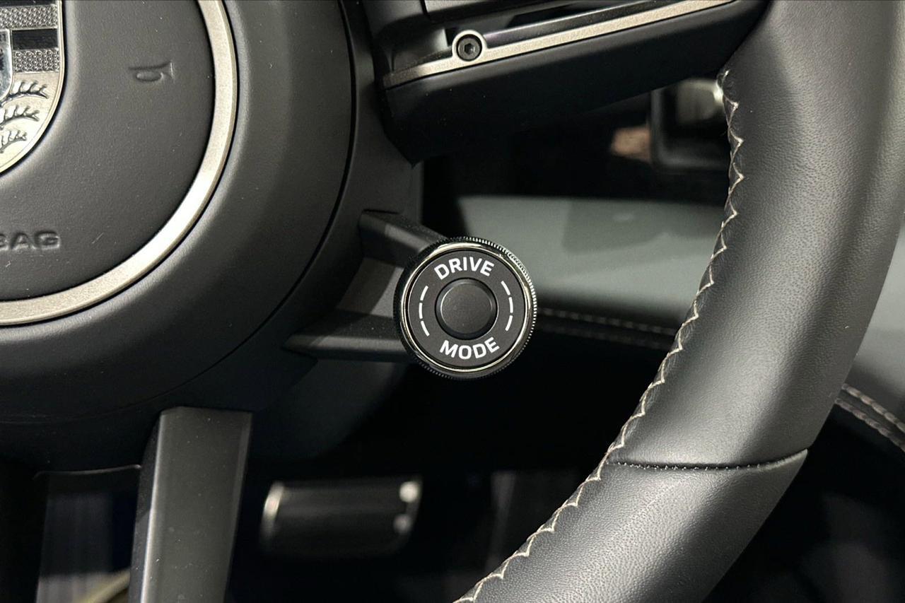 2025 Porsche Taycan Turbo Newark DE