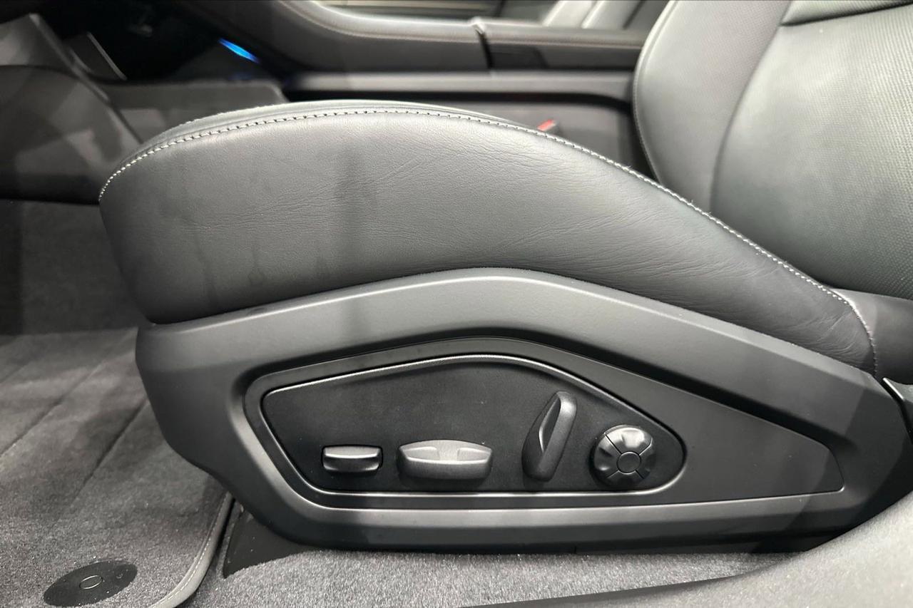 2025 Porsche Taycan Turbo Newark DE