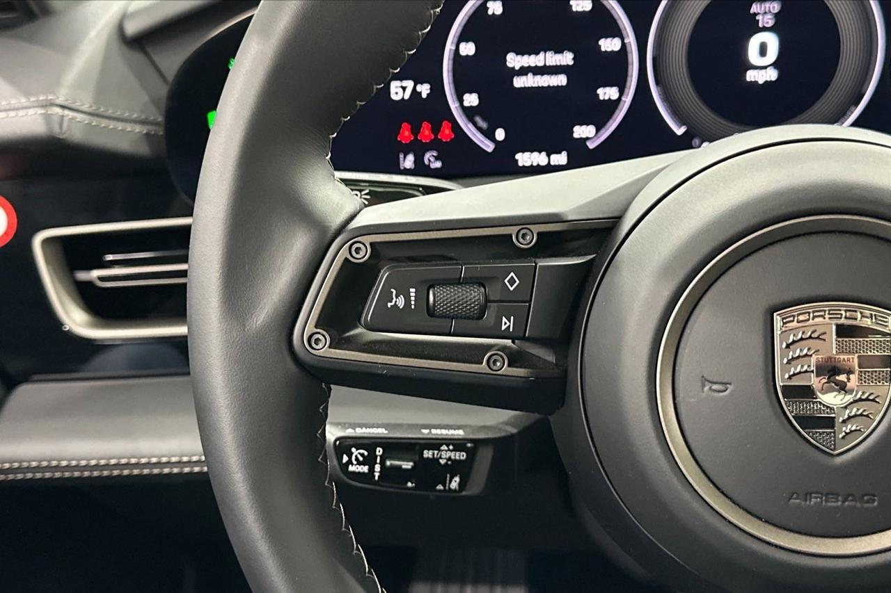 2025 Porsche Taycan Turbo Newark DE